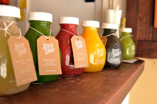 Nutrition in the Raw