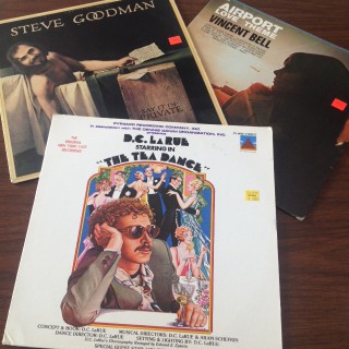 Bargain Bin Music Review