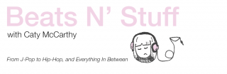 Beats n’ Stuff #3: the season of pumpkin spice lattes