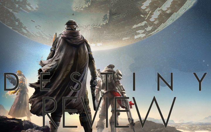 Twist of Fate – Destiny Review