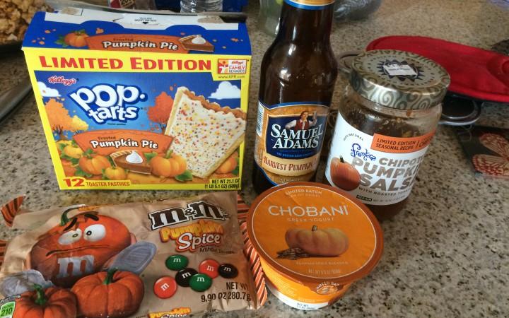 The Good, the Bad, and the Ugly: Pumpkin Spice Edition