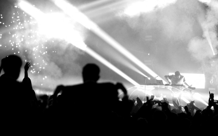 Concert Review: Porter Robinson