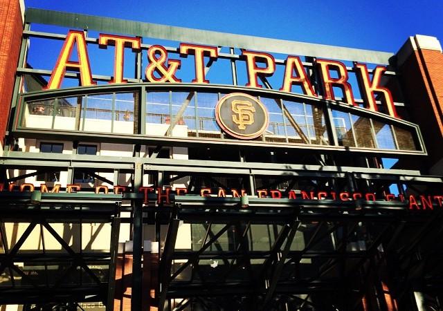 SF State graduation will be Giant
