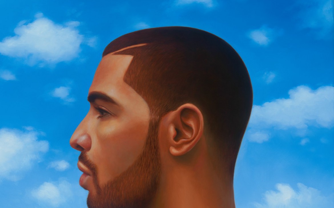 Seven reasons I love Drake (and you should too) 