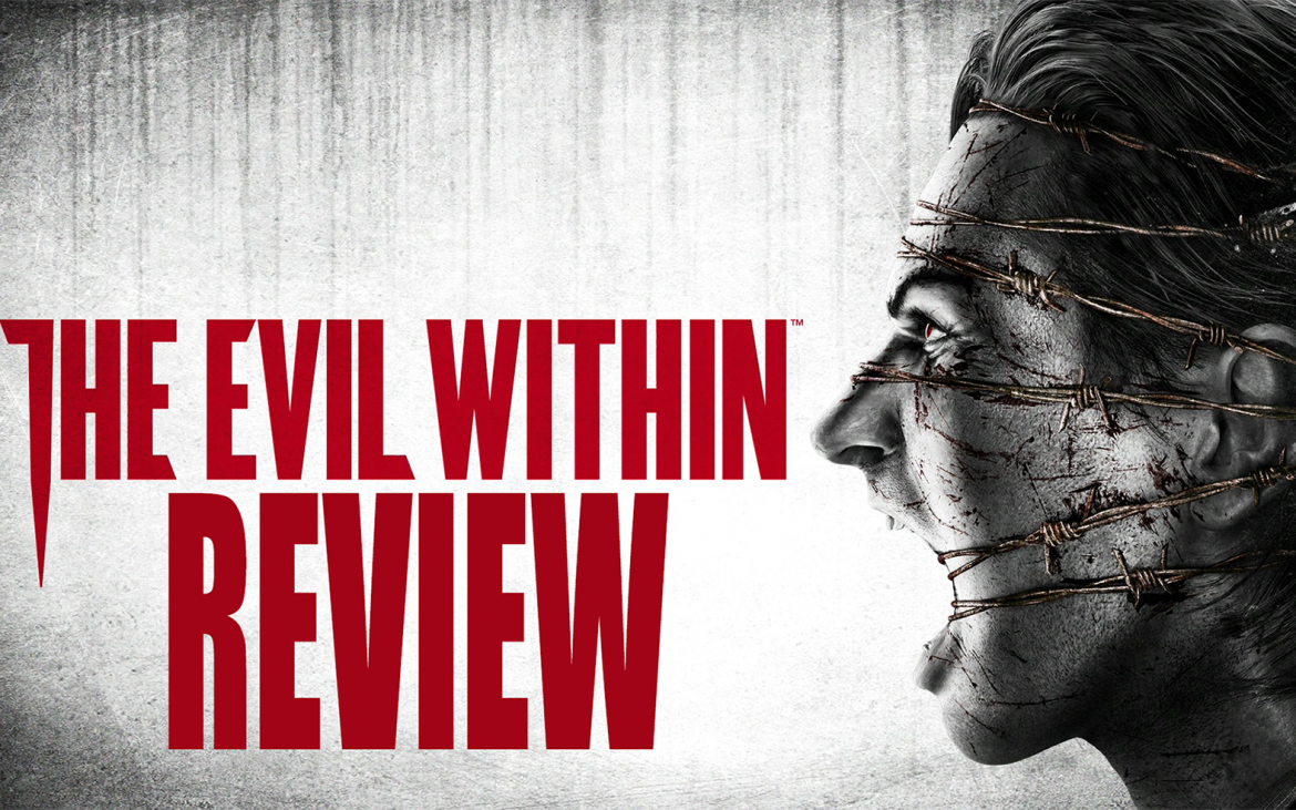 The Resident Evil Within - The Evil Within Review