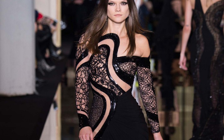 Paris Fashion Week: The Standouts