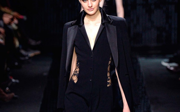 New York Fashion Week: The Standouts