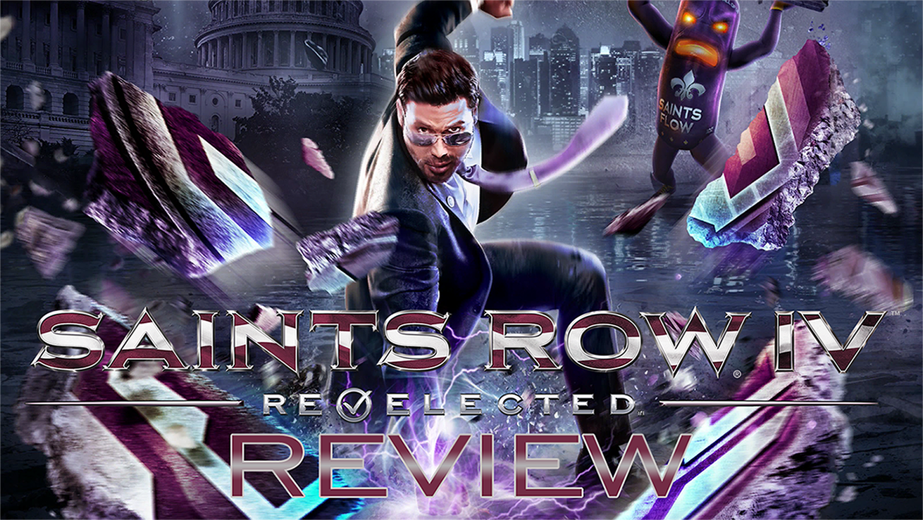 saints row iv