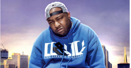 The Jacka was reportedly shot and killed this morning in Oakland. Photo from The Contra Costa Times. 