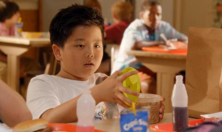 Why ABC’s Fresh Off the Boat Matters