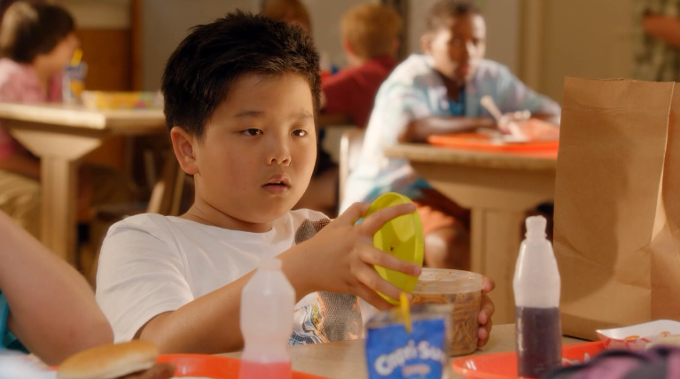 Fresh off the Boat (ABC)