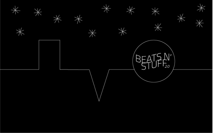 Beats n’ Stuff #8: ♡ heart-shaped box ♡