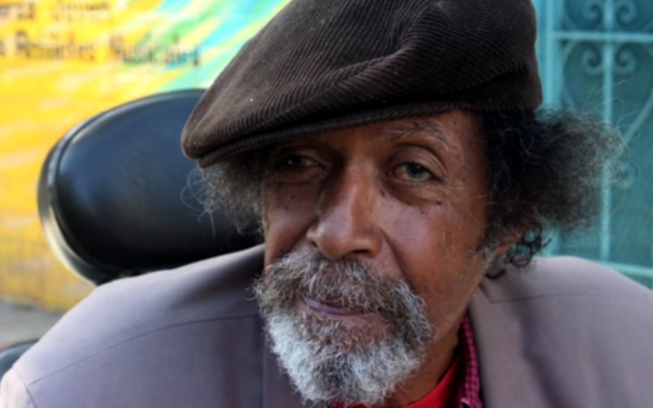 Alfonso Texidor bridged together the Mission's many communities. On Sunday we celebrate his memorial. Photo by Angelica Ekeke