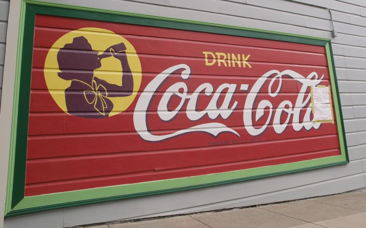 SF Supervisors limit ads for sugary drinks