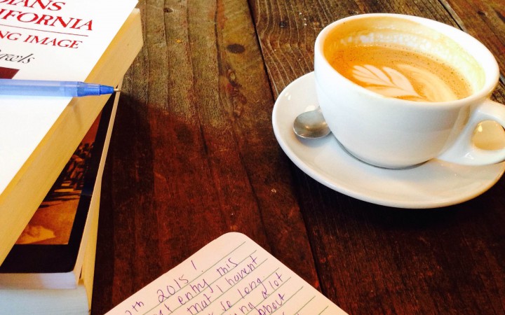 Coffee with the Copy Editor: Who vs. Whom & Relative Pronouns