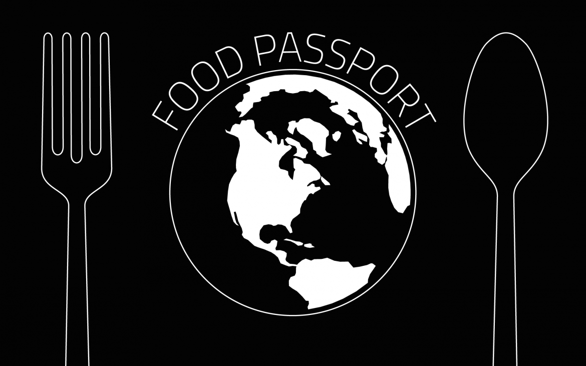 Food Passport: exploring Bay Area cuisines