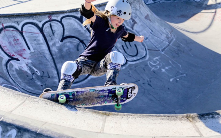 Ladies of the Board