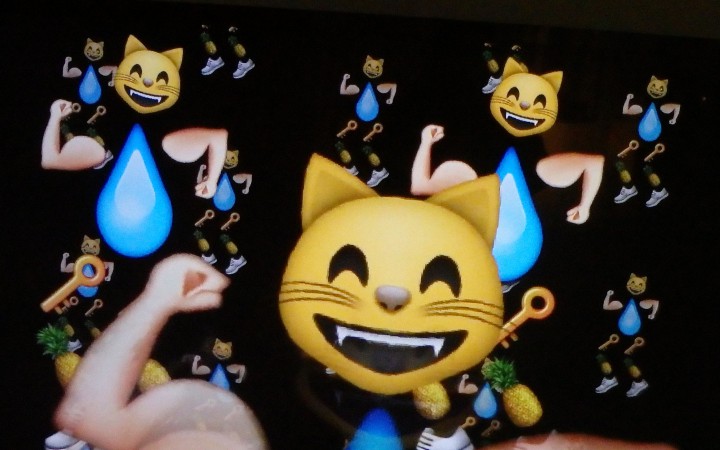 Instagram announces emoji hashtags