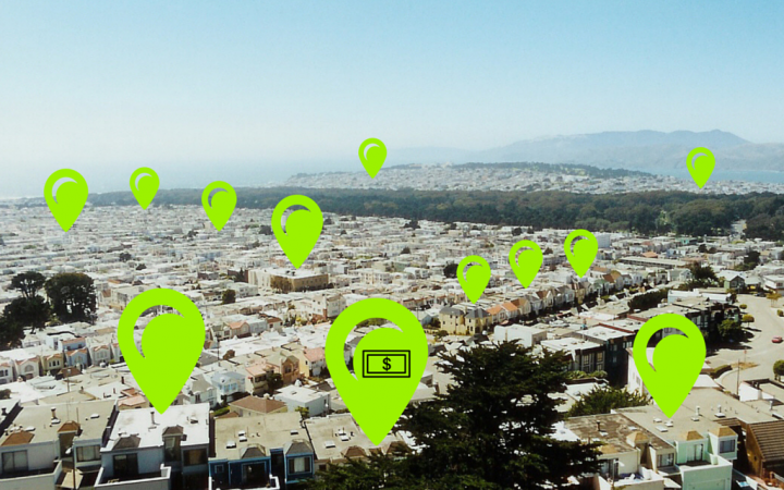 What’s Cheaper? On-Campus vs. Off-Campus Housing
