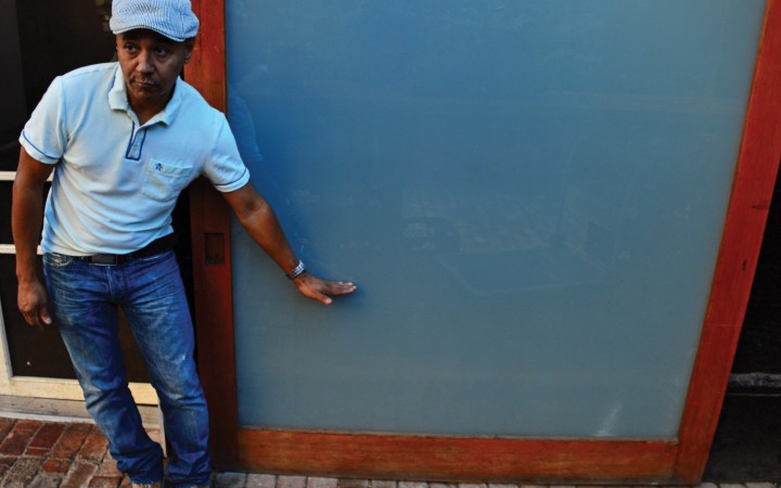 The city's flooding hotspots prepare for El Niño
