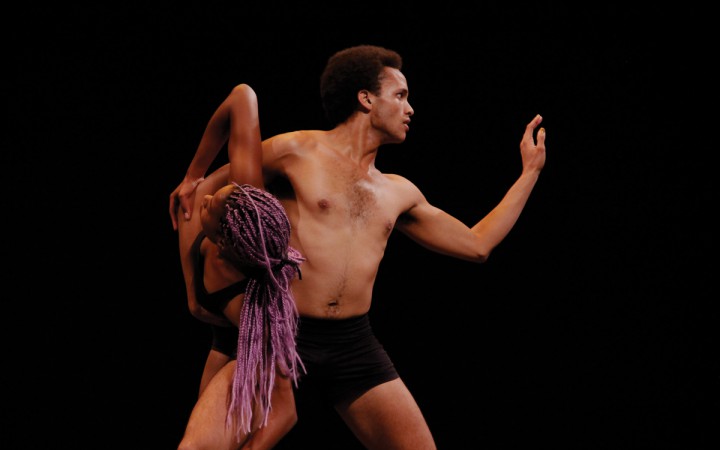 Merging of Two Departments Limits Choreographers in New Moves Showcase
