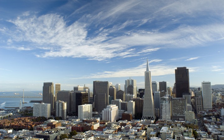 The Manhattanization of San Francisco Package
