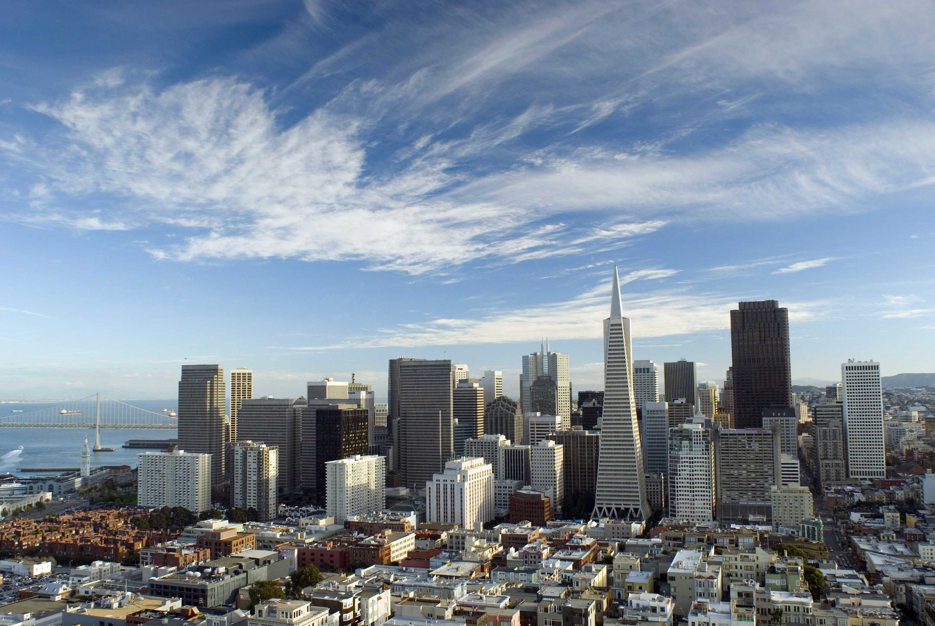 The Manhattanization of San Francisco Package - XPRESS ...
