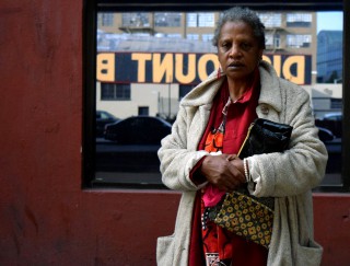 A Monthly Challenge: The Bay Area homeless population struggles to find access to feminine care products