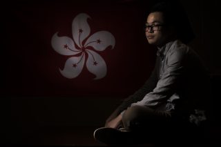 Out Of Luck- International Students Threatened by Trump's Administration
