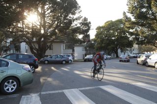 Questions Flaming- Student Housing Conditions Spark Safety Concerns