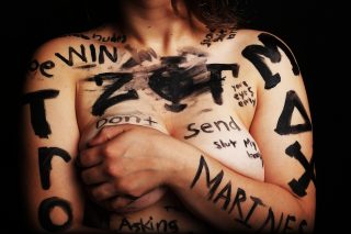 For Your Eyes Only: Realities Of Unwanted Photo Sharing