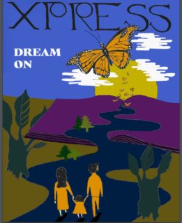 Dream On.
