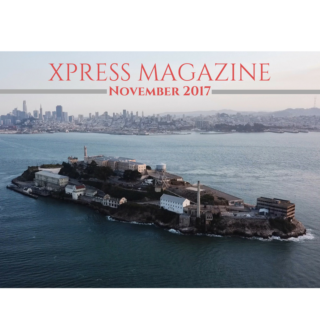 XPRESS || NOVEMBER || 2017