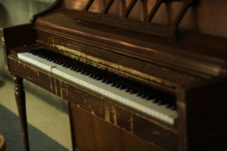 The Keys to the Depot