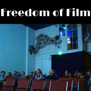 Freedom of Film
