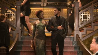 Black Panther & Cultural Conversation