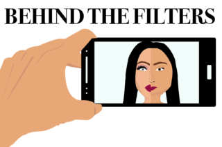 Behind the Filters