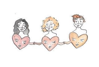 Opening Up About Being Open