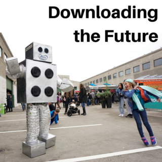 Downloading the Future
