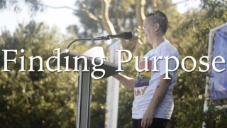 Finding Purpose