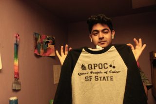 Queer People of Color Makes its Way Back to SF State