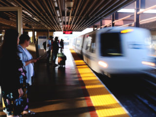 The Unavoidable Commute