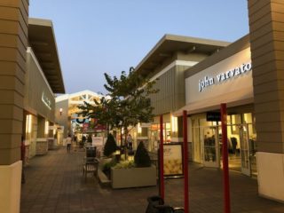 Retail and Life