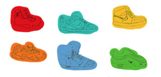 From Retail to Bots: The Sneaker Game