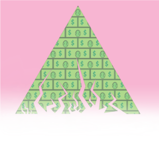 Building Pyramids