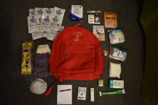 Prepared for the Worst, Hoping for the Best