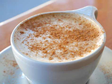 The San Francisco Coffee Rush