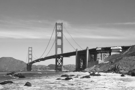 Safety Nets on the Golden Gate