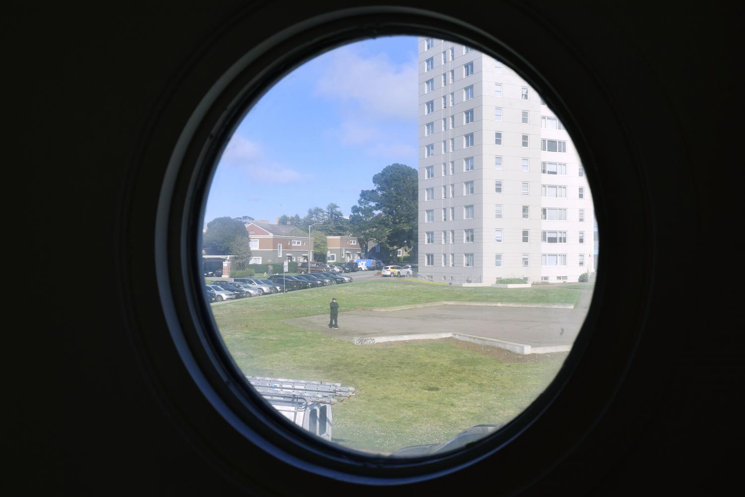 It’s a Beautiful Day in the Neighborhood