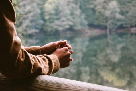 Remaining body positive in isolation
